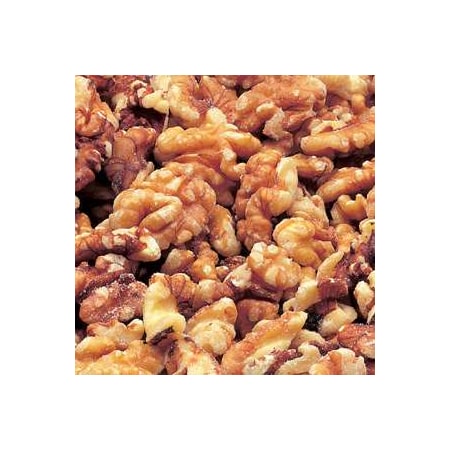Azar AZ Walnut Hvs & Pcs #5 Can, PK6 7001296